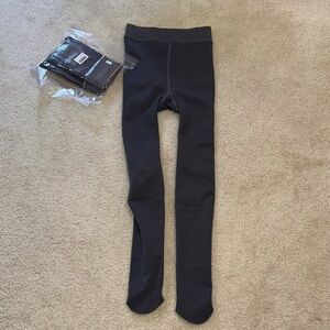 2-Thick Leggings/Tights